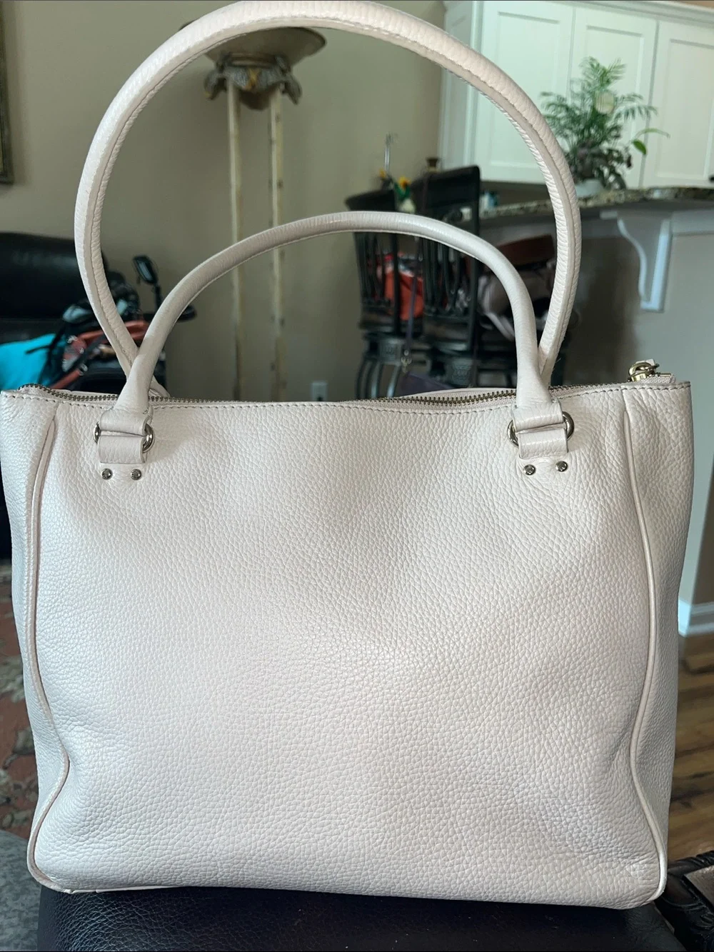 EUC Authentic Kate Spade Grant Park Alida Shoulder Handbag